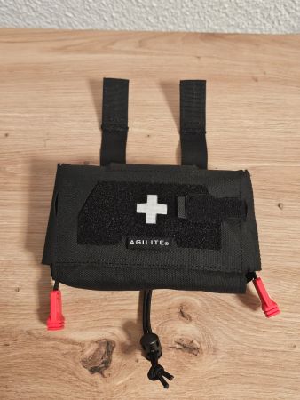 1x Agilite MD2 Compact Trauma Kit IFAK