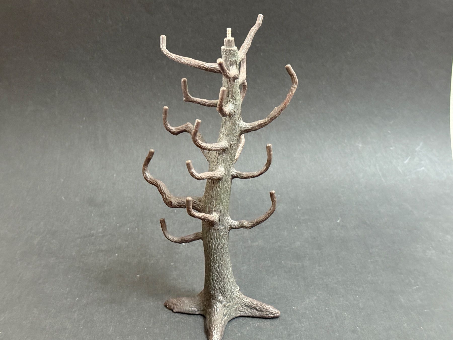 Schleich Figuren: Schleich Eiche klein 30651 Baum – Gebraucht aus Ennetbaden von mapa05 5