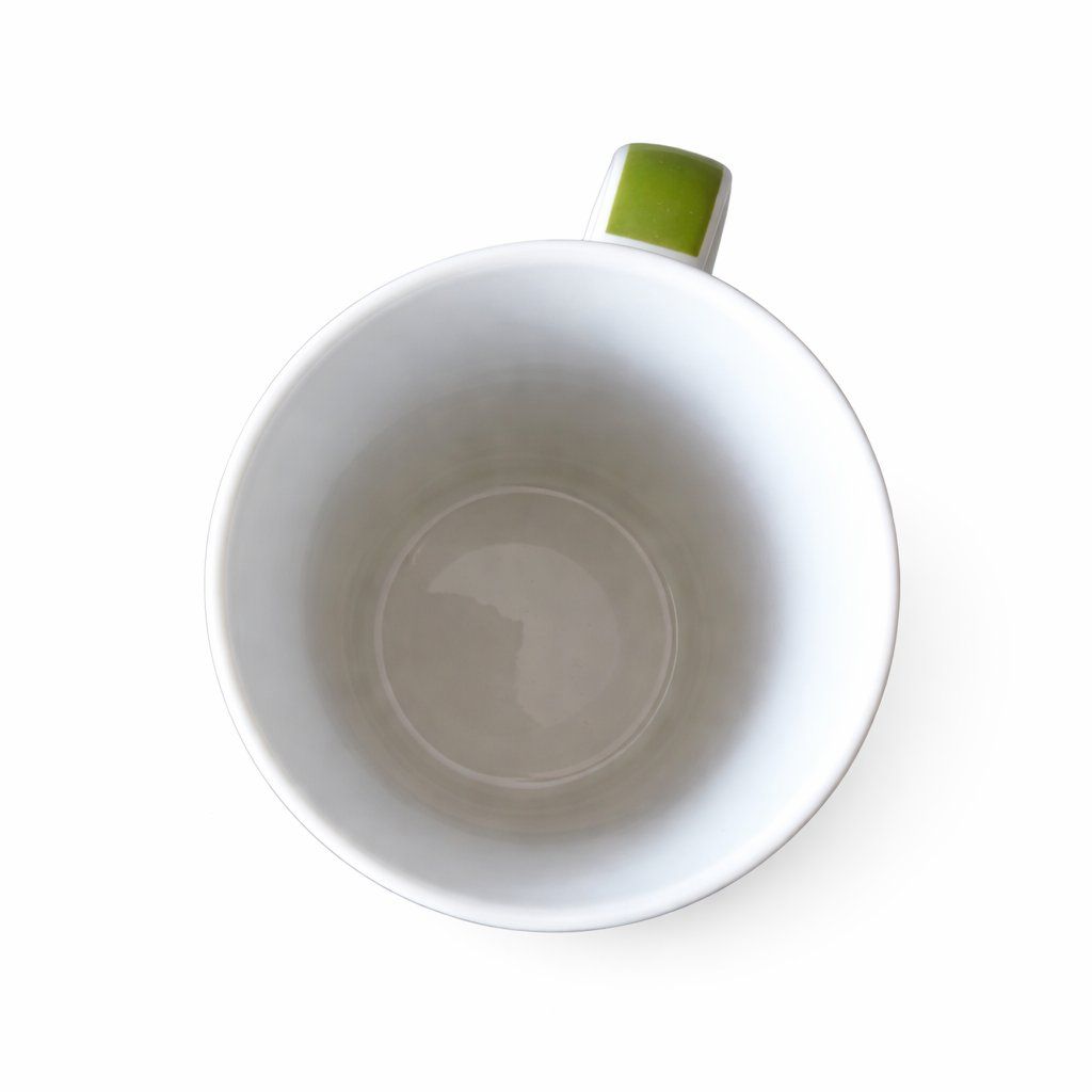 Tassen: Teetasse mit Filter Set Keramik – Neu (gemäss Beschreibung) aus Fully von VaneaSelection 4