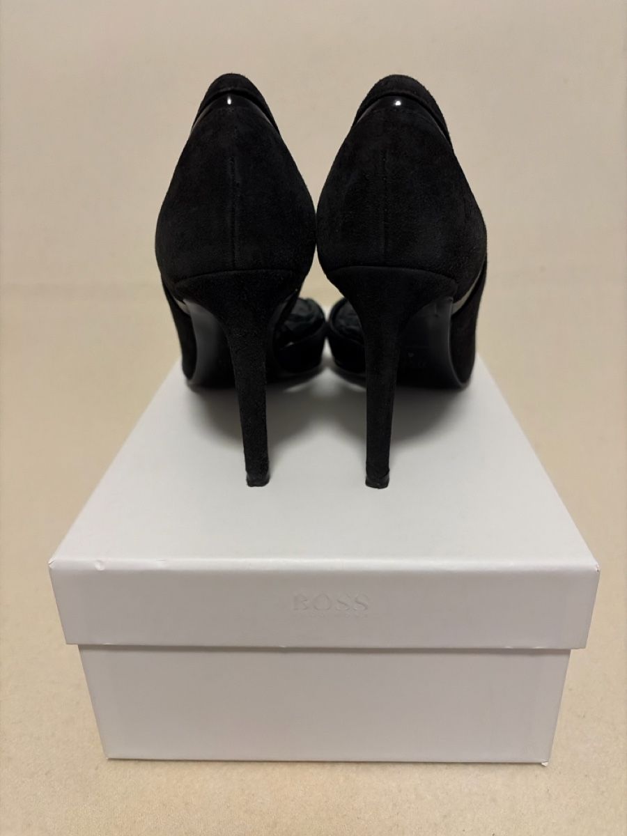 Hugo Boss Damenschuhe: Hugo Boss Pumps Grösse 37 Originalverpackt – Neu (gemäss Beschreibung) aus Basel von vitaminka 4