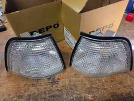 BMW E36 Blinker Vorne L & R [NEU]