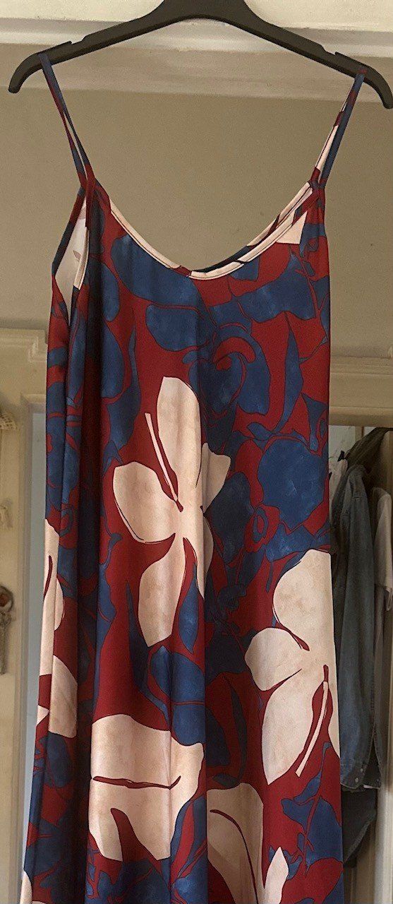 Kleider: LONGUE ROBE! M – Neu und originalverpackt aus Locarno von NicoNion 4