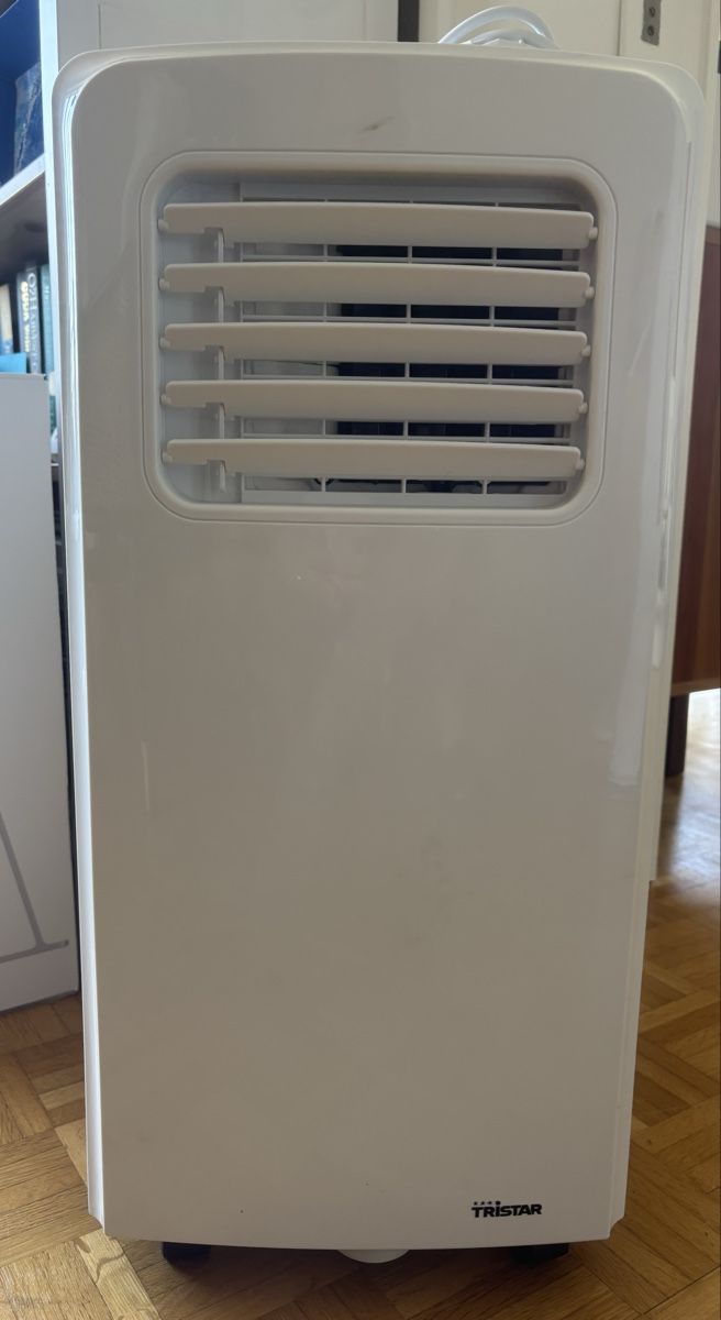 Klimageräte: TriStar Portable Air-conditioner  – Gebraucht aus Genève von dcl_7j5w