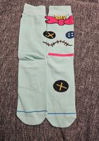Neu! Socken Gr. 39 - 42 Stitch / Schrulle