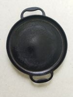 Heavy Cast Iron pan - 35 cm Size