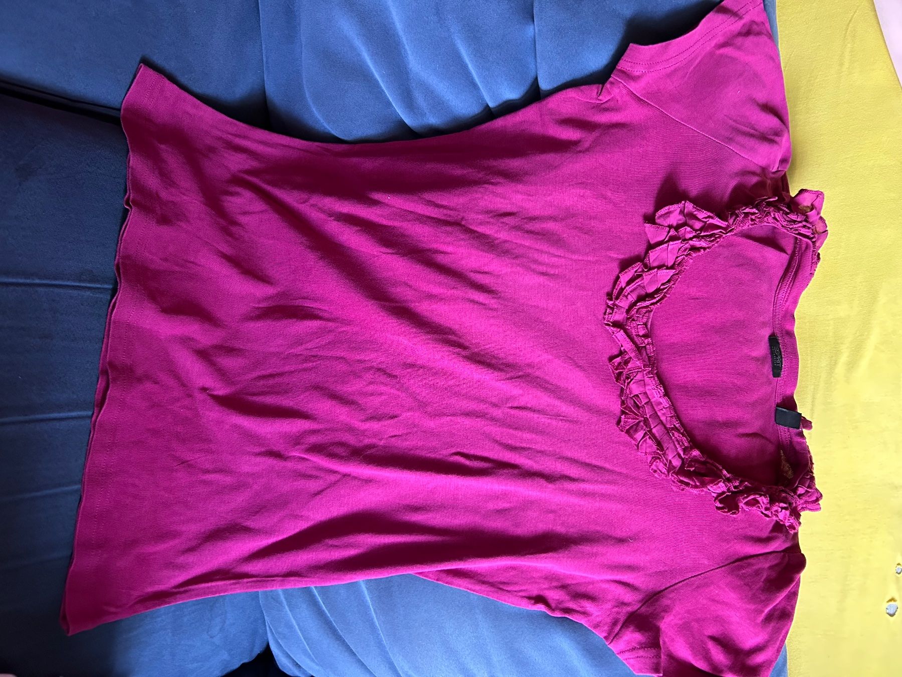 Lotti di vestiti: 14 Damen T-Shirts Grösse 40 – Usato da Pont-la-Ville venduto da grosidi 8