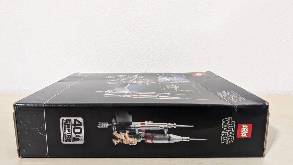 Lego Jouets: Lego Star Wars 75294 – Neuf avec emballage d'origine à Hergiswil NW par ToysandMore 4