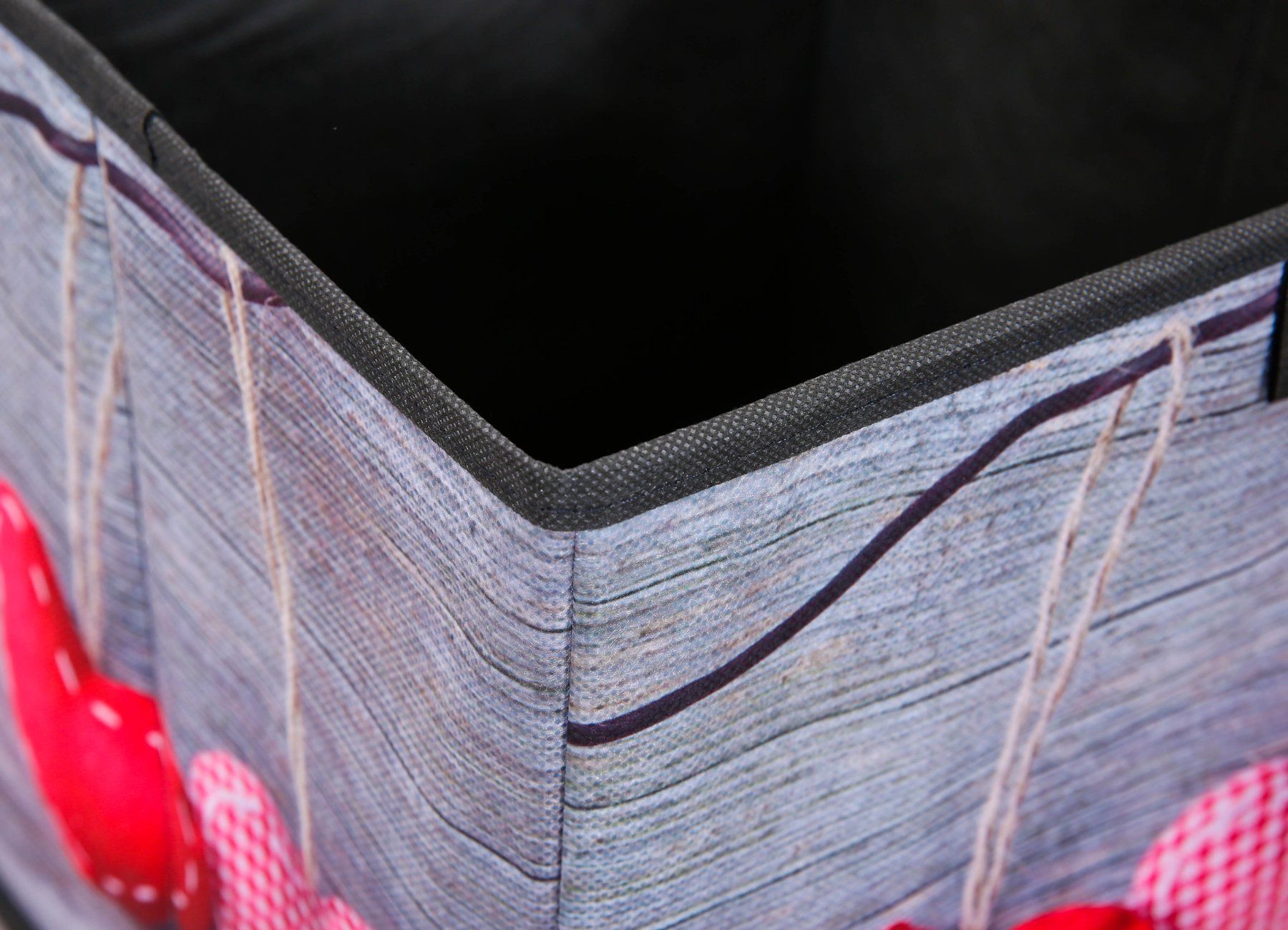 Casse di trasporto: Faltbox Universalbox, Faltbox HAERT I – Nuovo e nell'imballaggio originale da Kriens venduto da Mikado-Geschenke 1