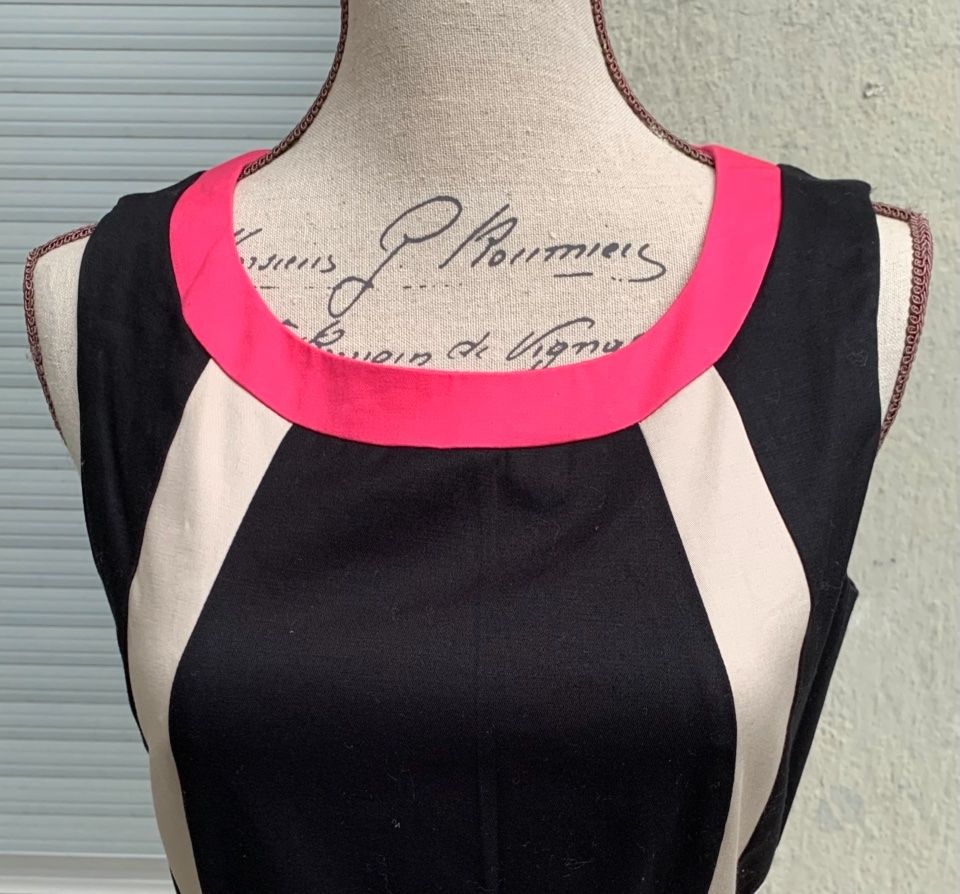 Vestiti: Splendide robe élégante CHOPIN ROMA stretch confort t.S – Nuovo (secondo la descrizione) da Martigny venduto da only__you 4