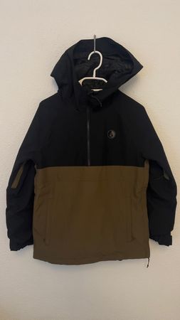 Volcom Snowboardjacke, Kinder,  Größe M