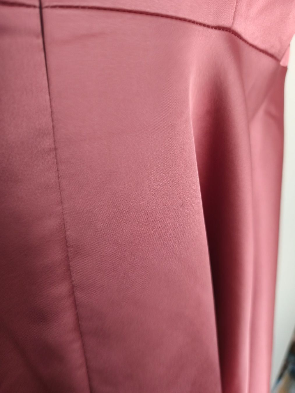 Ted Baker Robes: Ted Baker Kleid, Gr. 38, Rose – D'occasion à Näfels par ChocolateMuffin 4