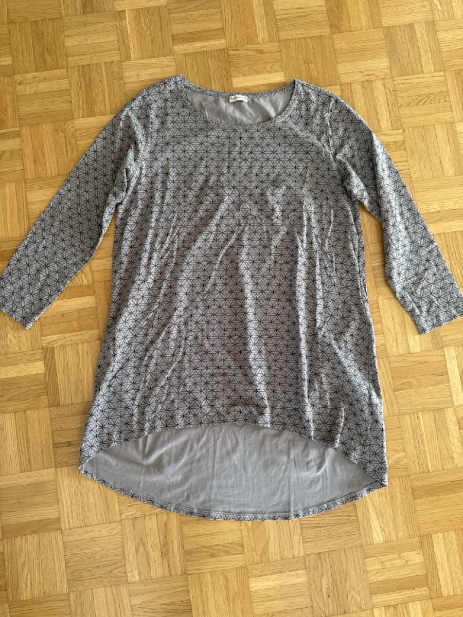 Deerberg Tuniche: Deerberg Tunic Size L – Usato da Fällanden venduto da emilyeheim