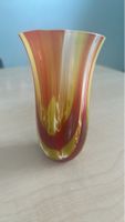 Glasvase Murano Stil Vase 
