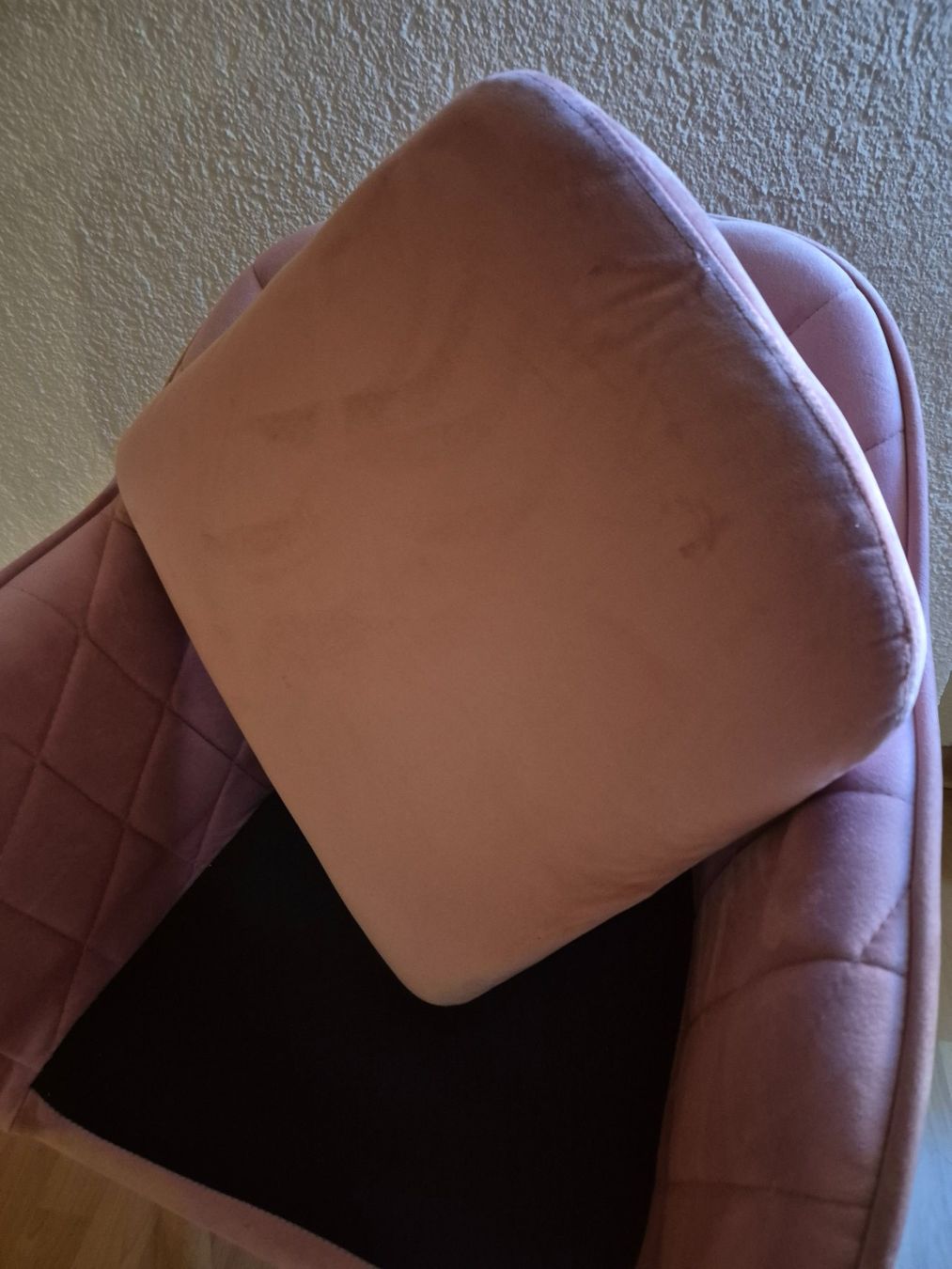 Poltrone: 6 Sehr bequeme Samt-Sessel – Usato da Schupfart venduto da Peggy2002 5
