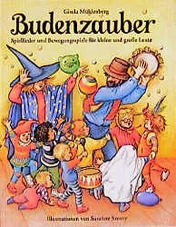 Libri: Budenzauber – Usato da Neuchâtel venduto da Dualseele