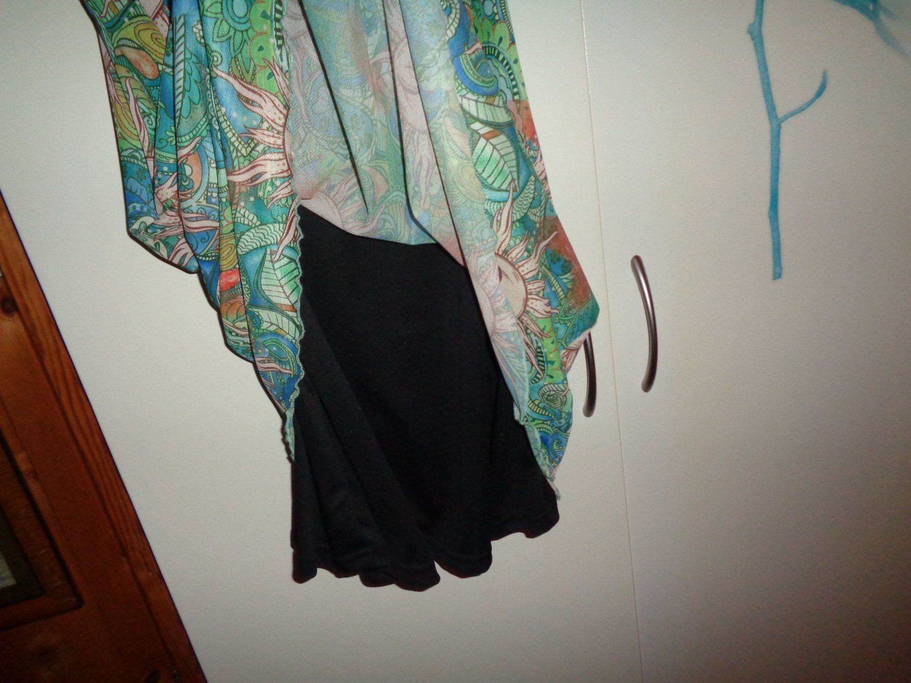 Vestiti: *** Trägerkleid *** / Sonne mit Unterkleid – Usato da Othmarsingen venduto da Leuchtturmlady 3