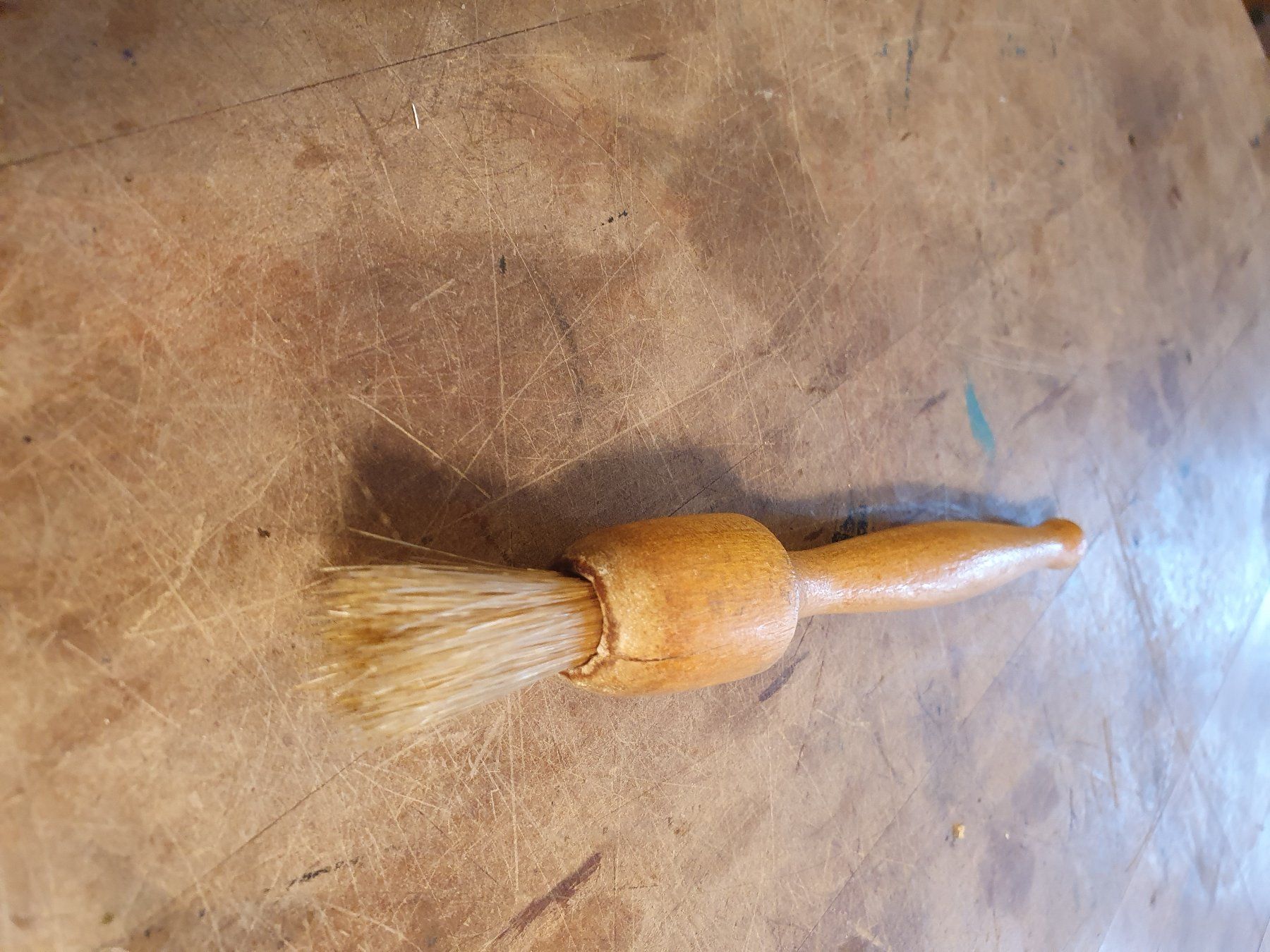 Altro per cucinare: Pilzputzpinsel – Usato da Zürich venduto da loosebone 1