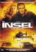 DVD ab Fr. 1.--, Die Insel
