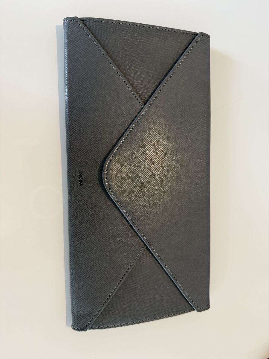 Brieftaschen: Troika Portemonnaie/Etui NEU – Neu und originalverpackt aus Ueken von salomon.t9