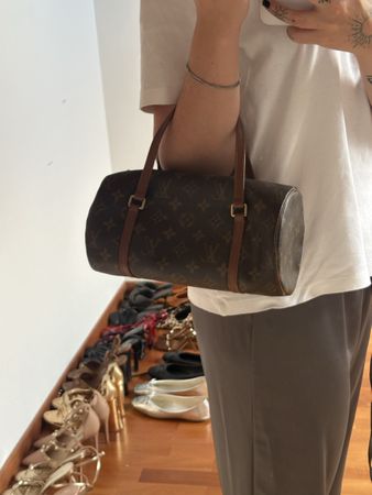 Louis Vuitton Papillon 26