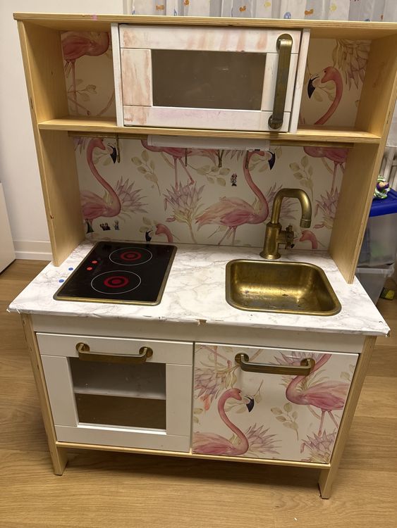 Ikea Kinderküche Kaufen auf Ricardo
