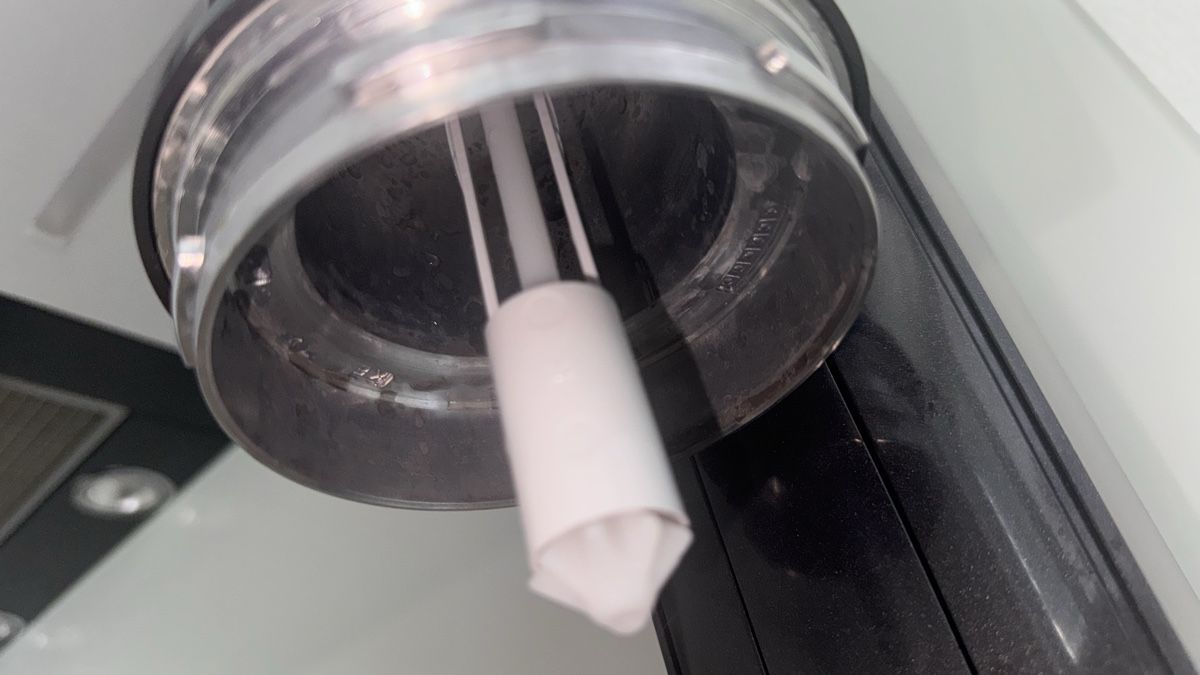 Sodastream Elettrodomestici da cucina: Soda Stream Wassersprudler – Usato da Rorschach venduto da med_cg8c 4
