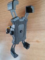 Fahrrad Smartphone Halter — stabil & praktisch!