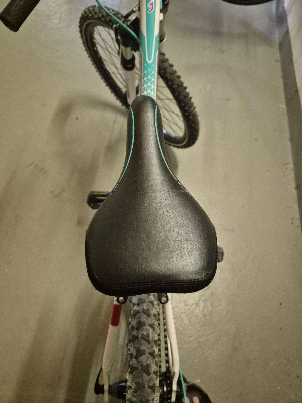 Merida Velos: Kinderfahrrad Merida Matts J.24 Rahmengr. 29cm – Gebraucht aus Wettswil von sacalu007 3