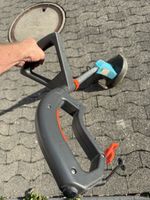 Gardena Turbotrimmer classicCut 2402 – 420 W Rasentrimmer