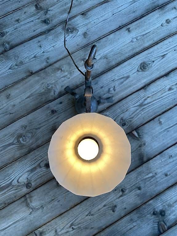 Lampade: Antike Lampe – Usato da Weinfelden venduto da yannic_hinrichs 2