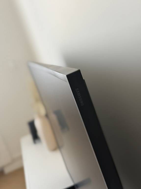 Televisori: Samsung The Frame Fernseher 55 – Usato da Basel venduto da Ohschaumal 1