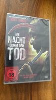 DVD Die Nacht bringt den Tod NEU UND ORIGINALVERPACKT!