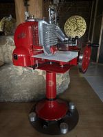 Original Berkel Model 115 E (mit Motor)