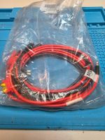 Funkgerät Motorola Stromkabel 12V