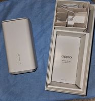OPPO 5G CPE T1a Wireless 5G Router, neuwertig, OVP