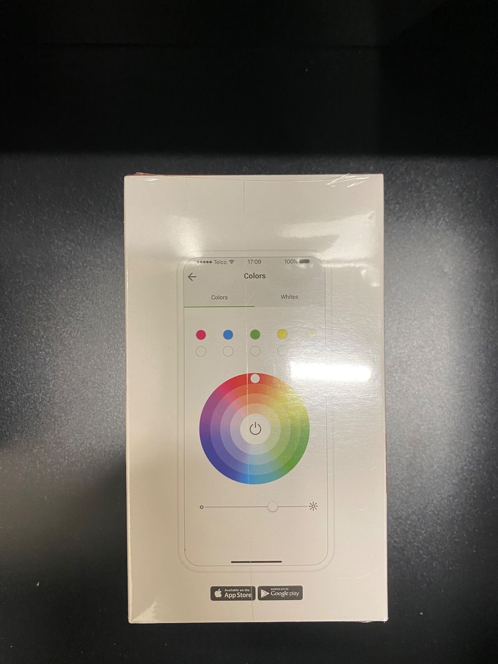 Lampes: myStrom WiFi Bulb Kit – D'occasion à Oberuzwil par Avogiu93 1