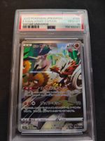 2022 Pokemon Japanese Galarian Zapdos PSA 10