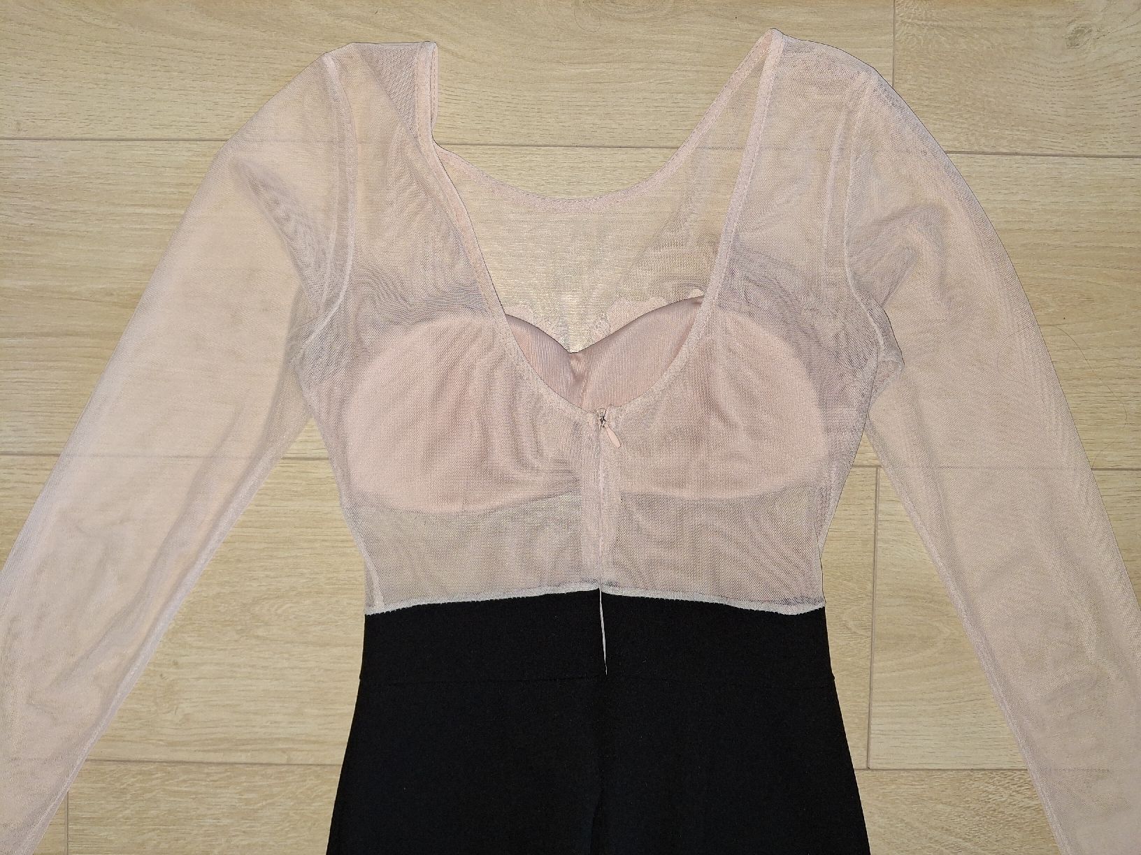 Jumpsuits: Jumpsuit élégant – D'occasion à Ecublens FR par kla_th5j 4