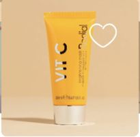 NEU, Rodial, Vit C Brightening Mask