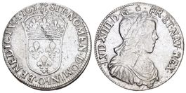Frankreich 1652