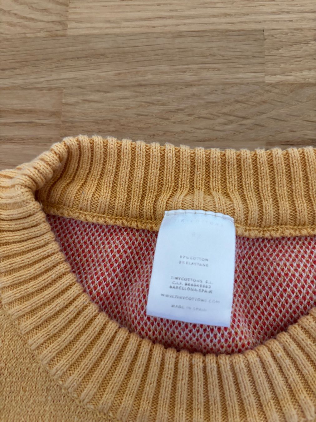 Tinycottons Pulls & Sweat-shirts: Pullover Tiny Cottons, Grösse 8 – D'occasion à Kestenholz par marina_w01 1