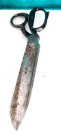 Schneider Schere Profi 29cm