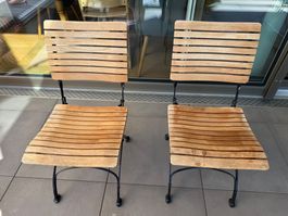 Garpa Stühle Fontenay 2 Stk.