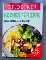 Buch "KOCHEN FÜR ZWEI"