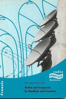 Wellen und Frequenzen RPB 14 Radio-Praktiker 1963