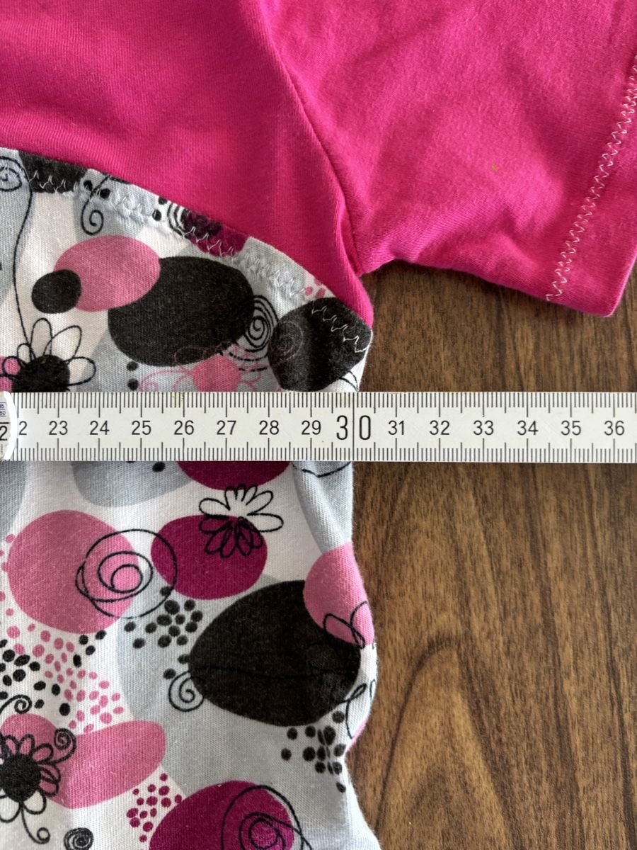 Vestiti & Gonne: Mädchen Sommerkleidli Handmade ca. Gr.110 – Usato da Büsserach venduto da Zimtstaernli19 2