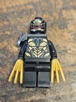 lego figurine super heroes sh0562 Outrider - Shoulder Armor