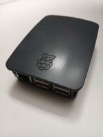 Raspberry Pi 3 Model B+