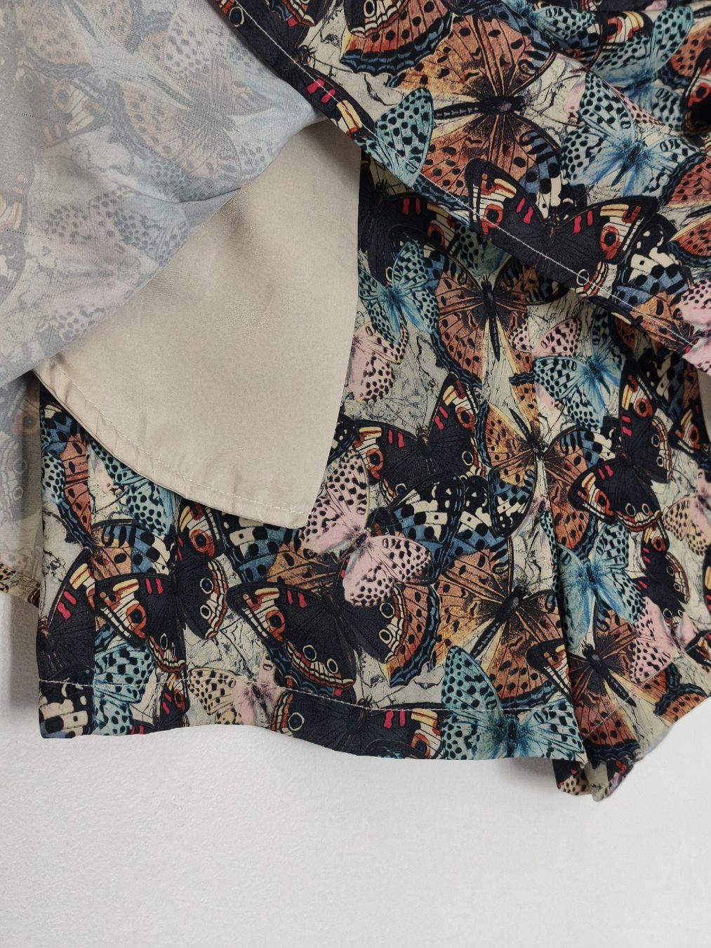 Stradivarius Gonne: Skort with pockets, Stradivarius, size S – Usato da Zürich venduto da nir_n9jc 5