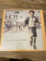Hope And Glory - Peter Martin